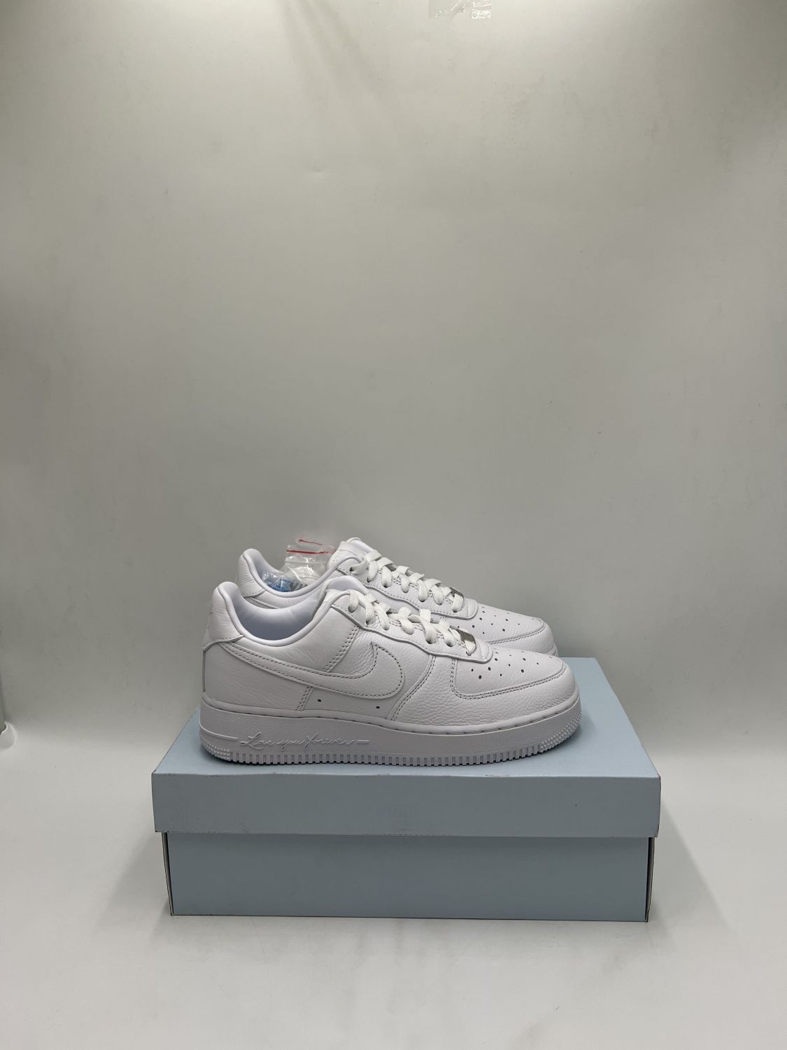 Nike Air Force 1 Low Drake NOCTA Certified Lover Boy AfterMarket