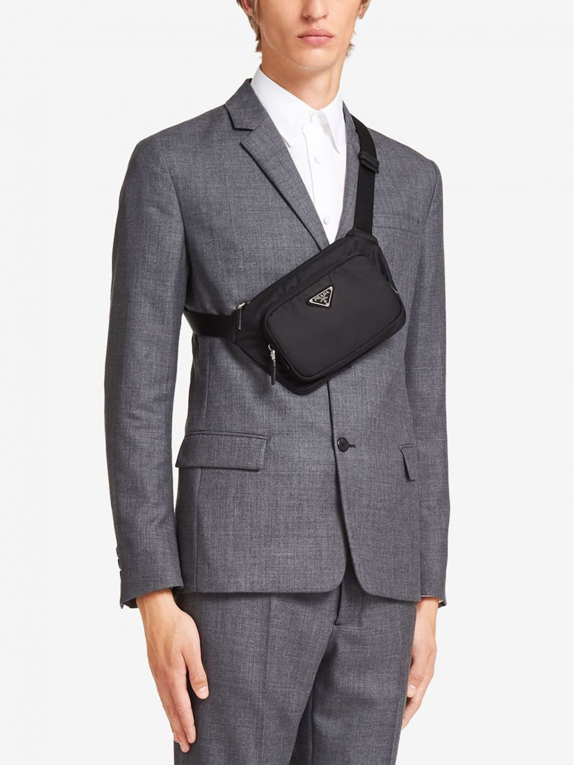 Prada Re-Nylon Shoulder Bag | Preorder - AfterMarket