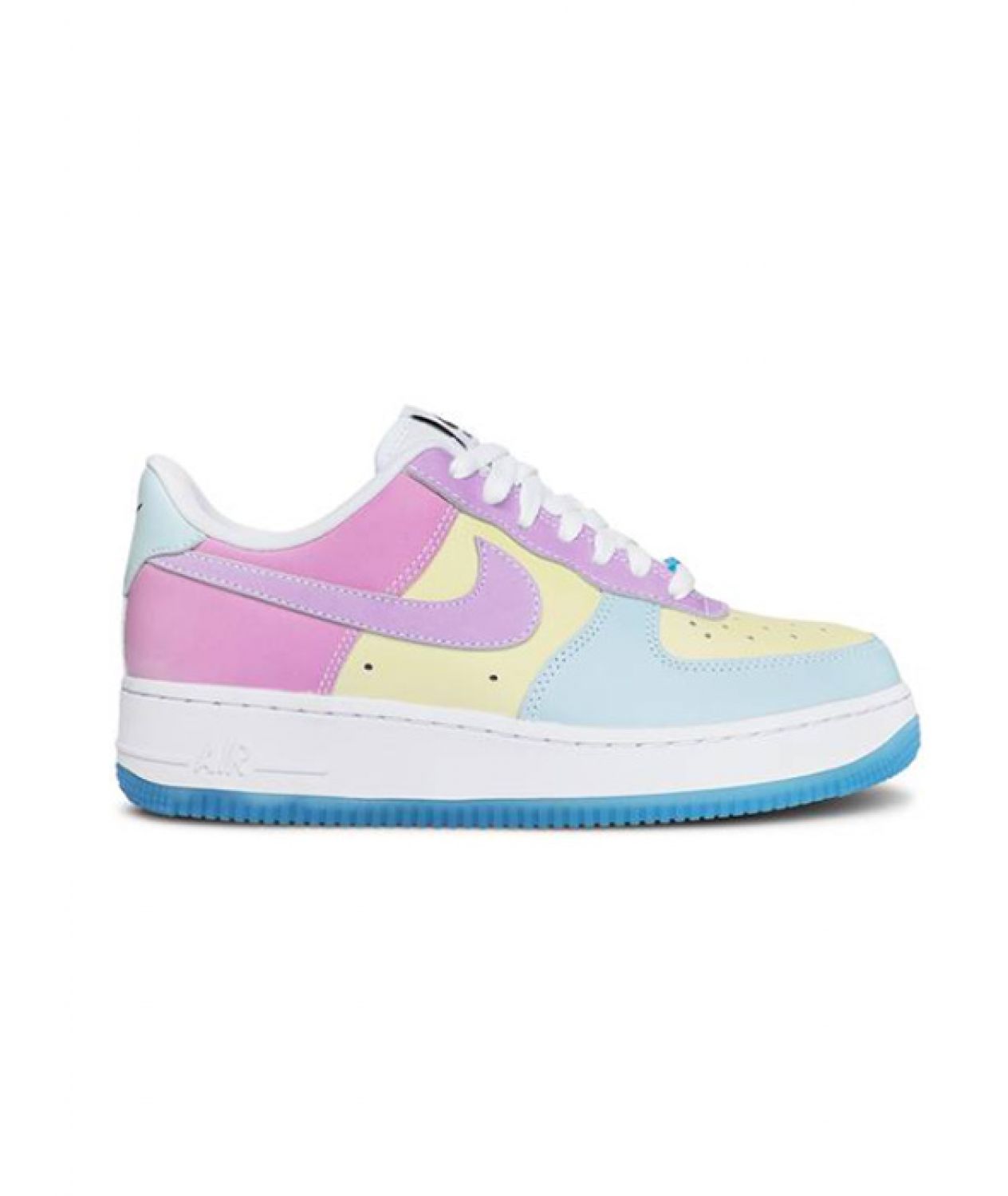 Nike Air Force 1 Low LX UV Reactive (W) Photochromic | Preorder ...
