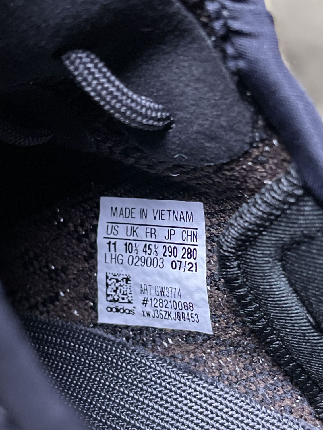 Yeezy 10000 hot sale