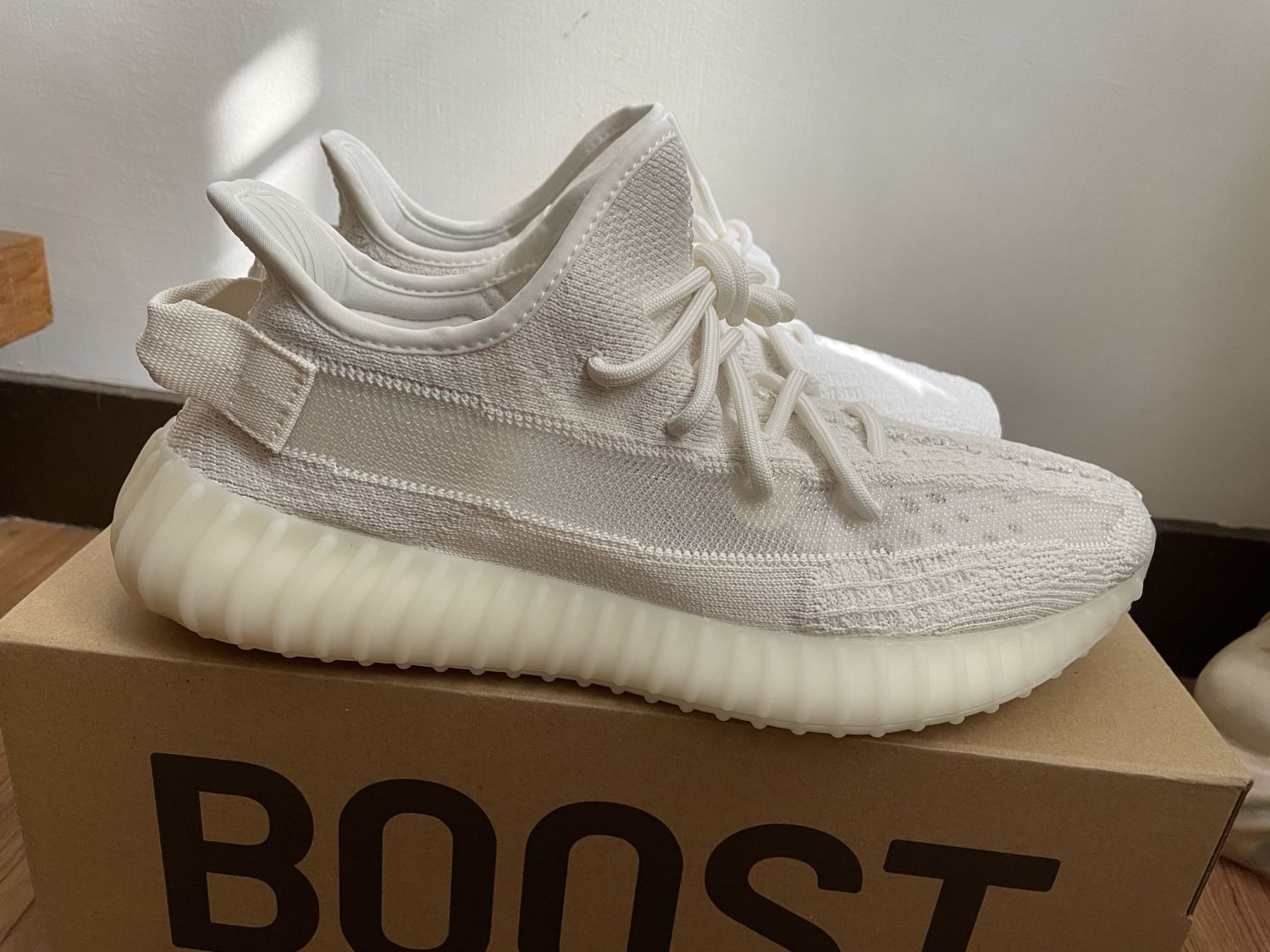 Adidas Yeezy Boost 350 V2 Bone | AfterMarket