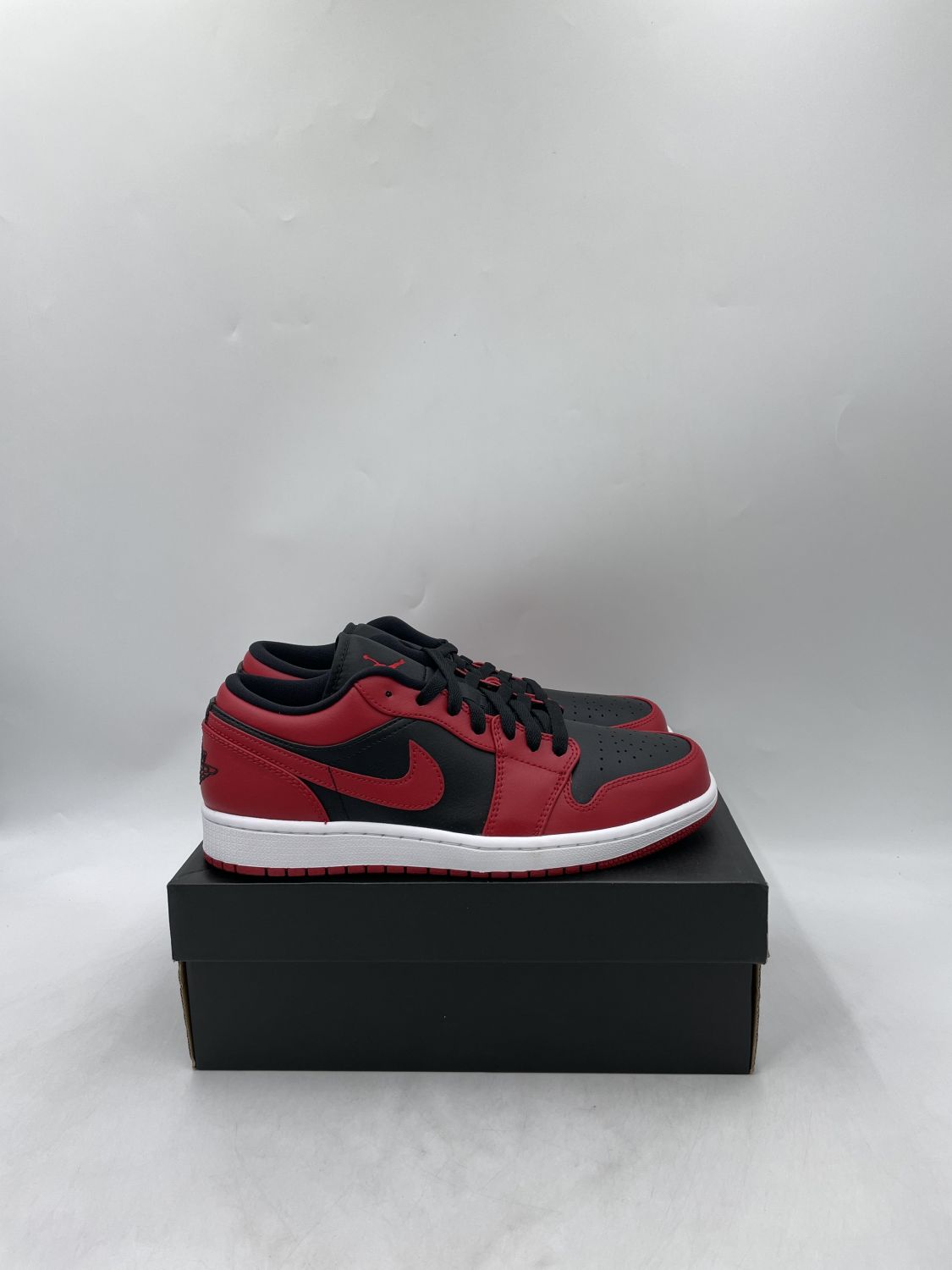 Jordan 1 Low Reverse Bred | AfterMarket