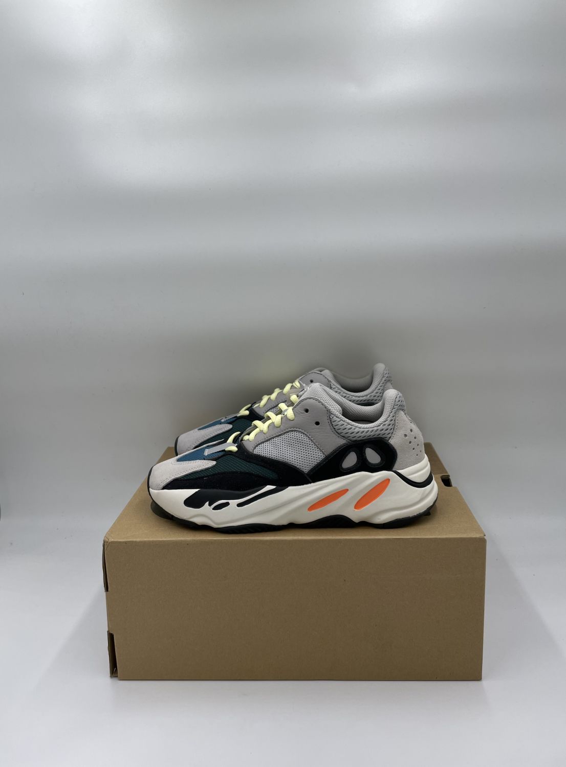 Yeezy wave runner store 799