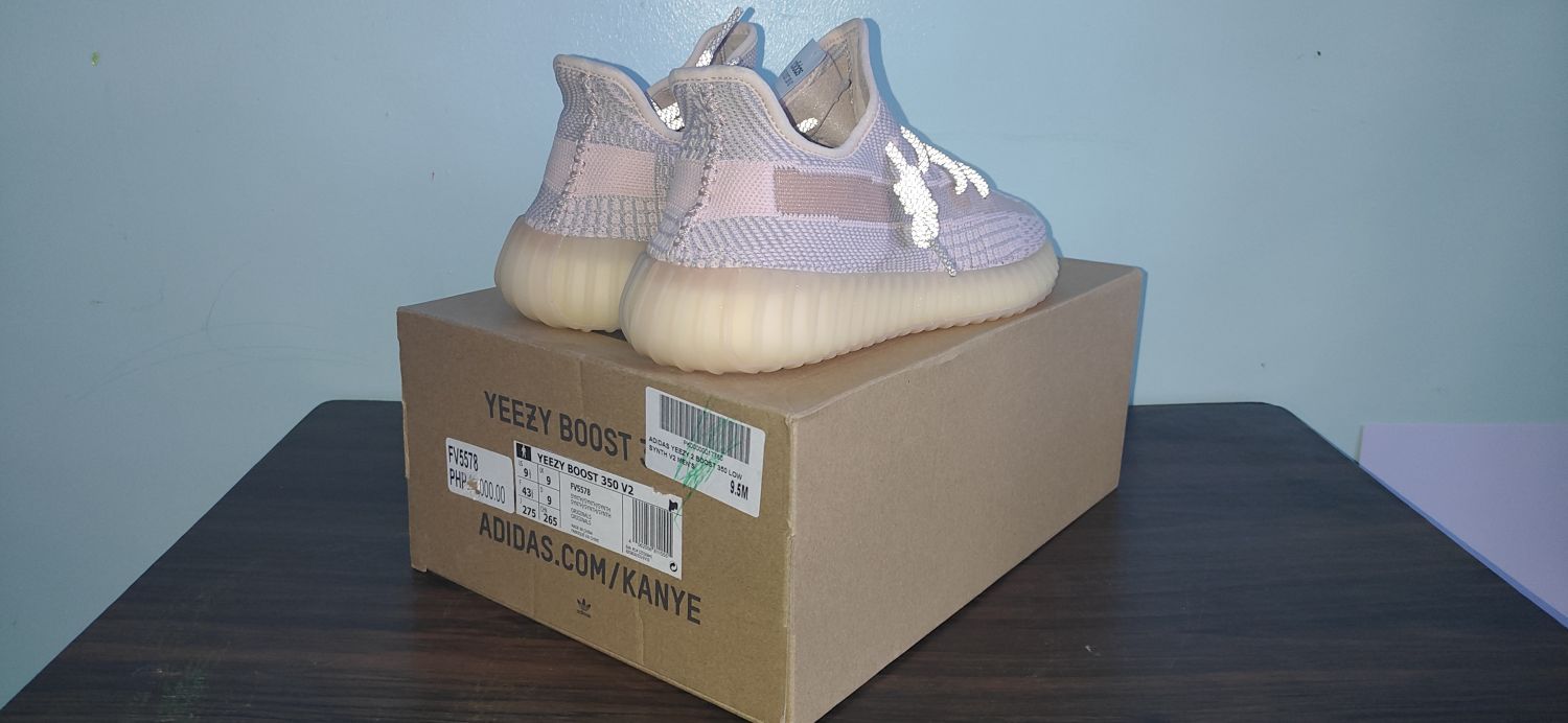 Fv5578 yeezy on sale