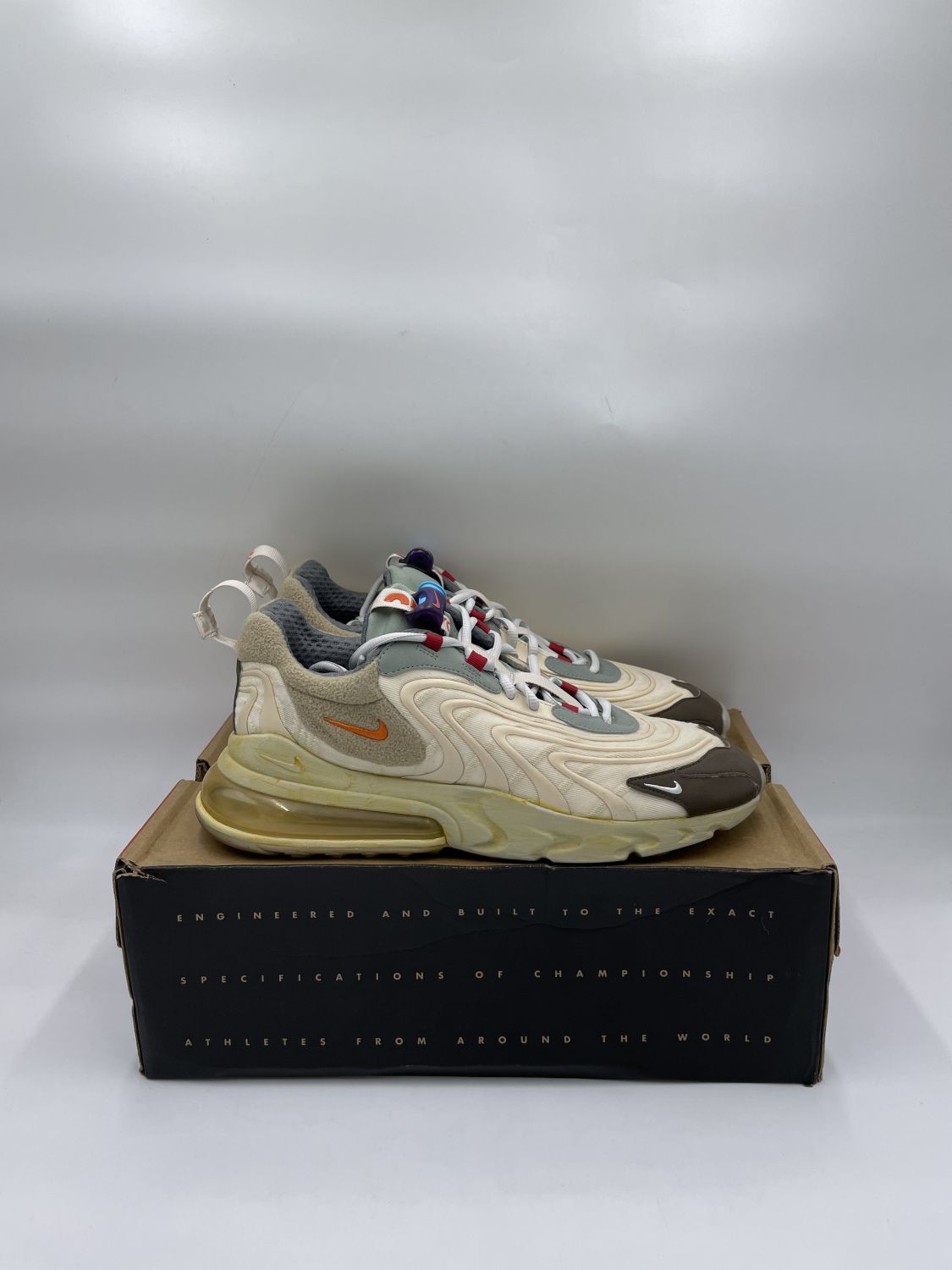 Nike air max 270 x outlet travis scott price philippines