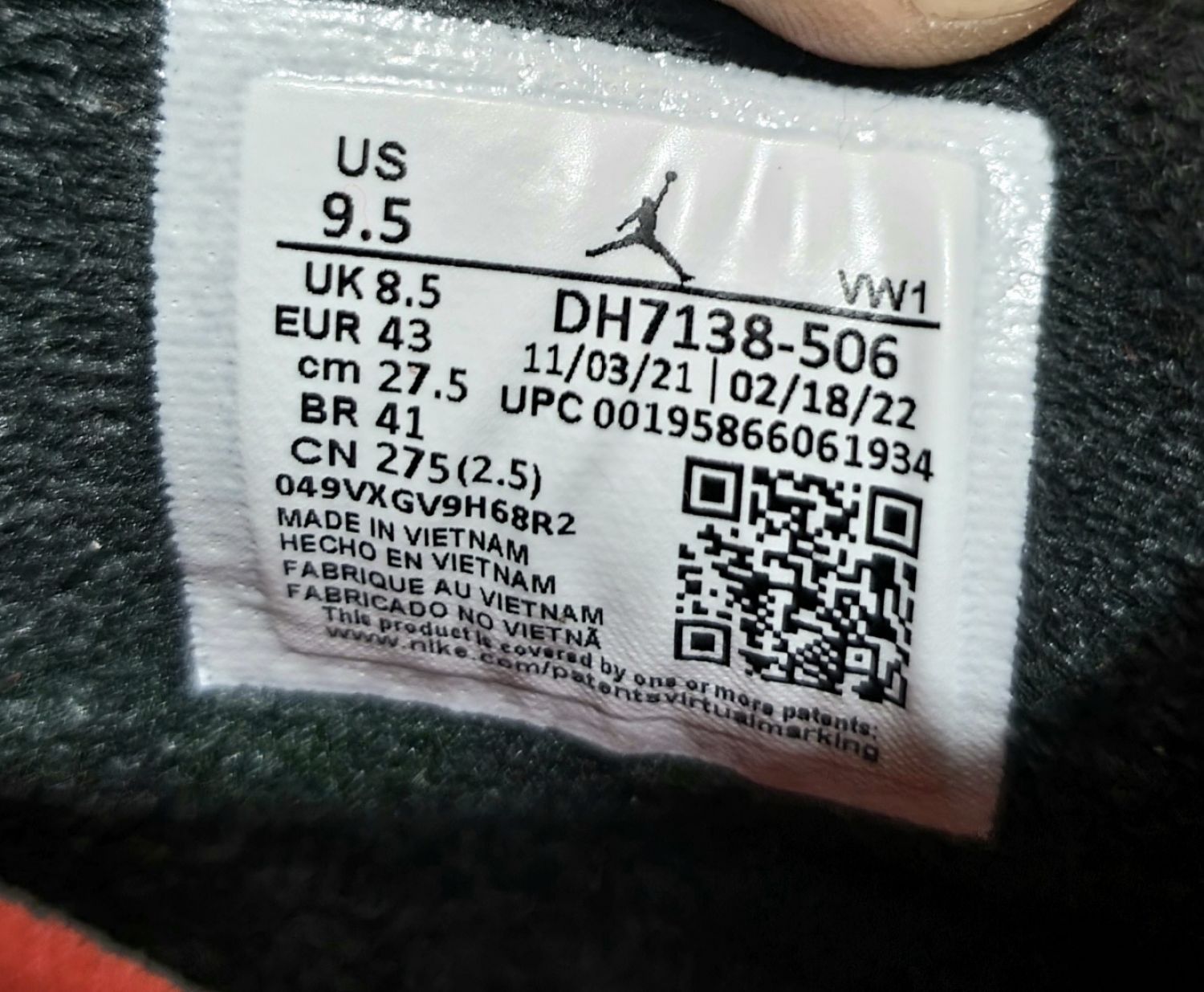 Jordan 4 Retro Zen Master | AfterMarket