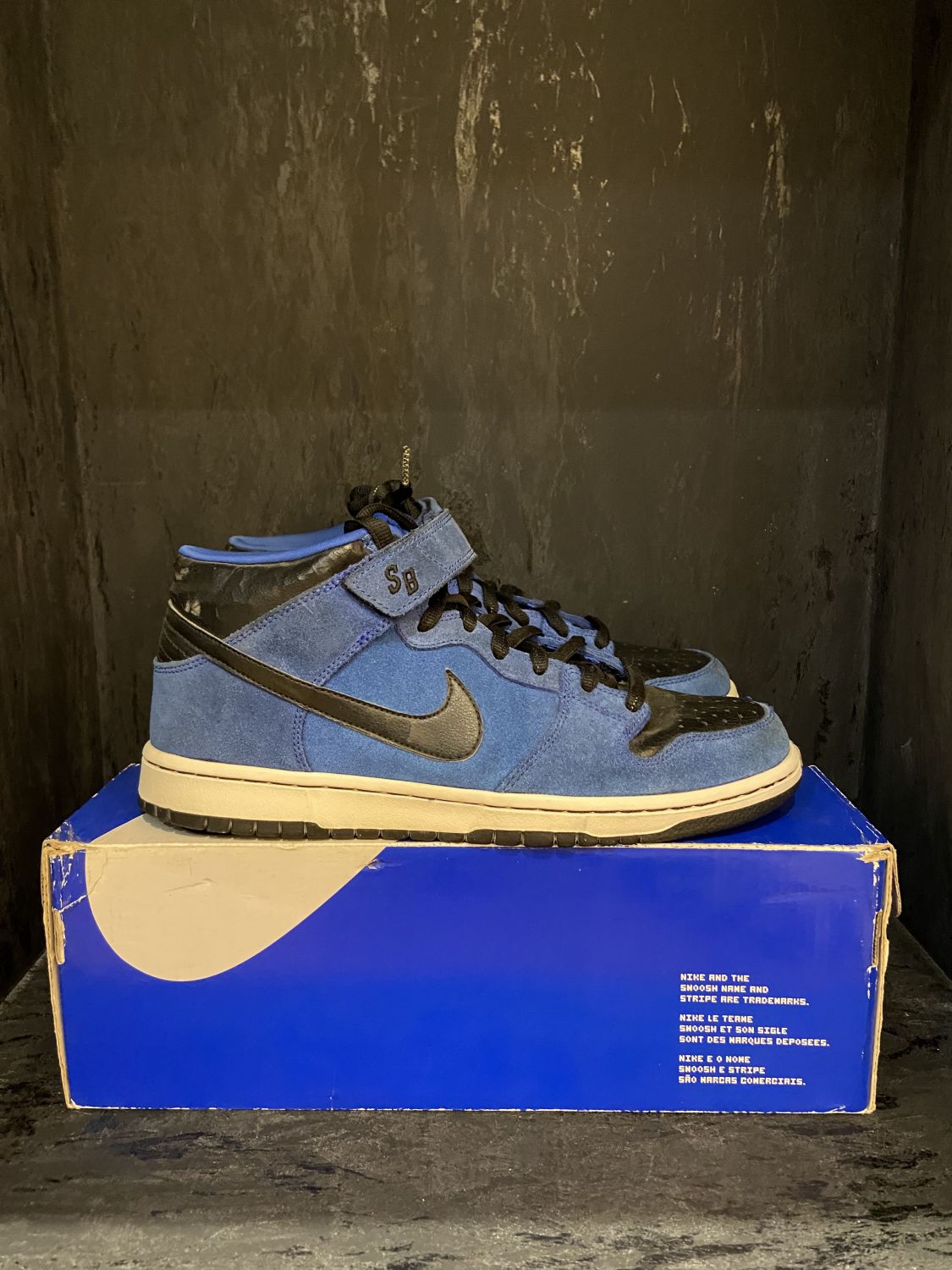 nike sb dunk coraline