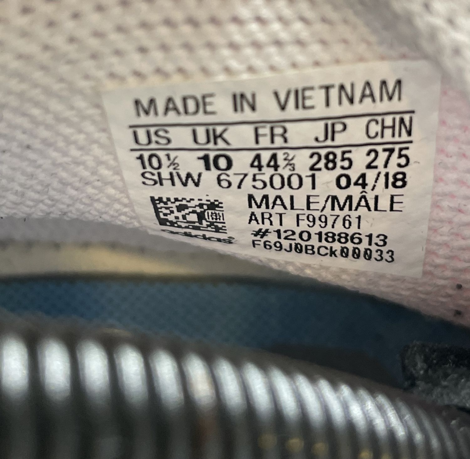 F99761 new arrivals