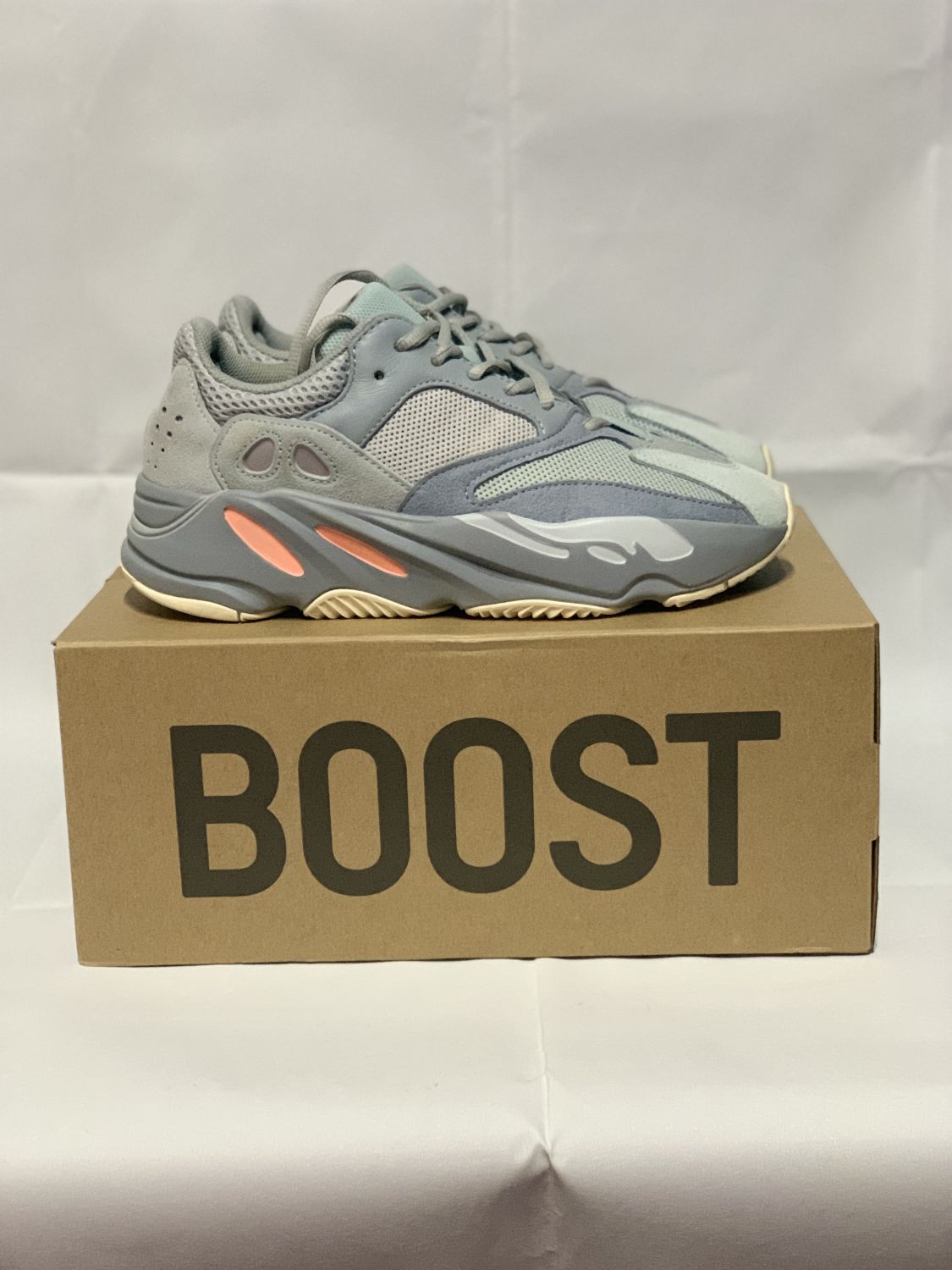 Adidas Yeezy Boost 700 Inertia | AfterMarket