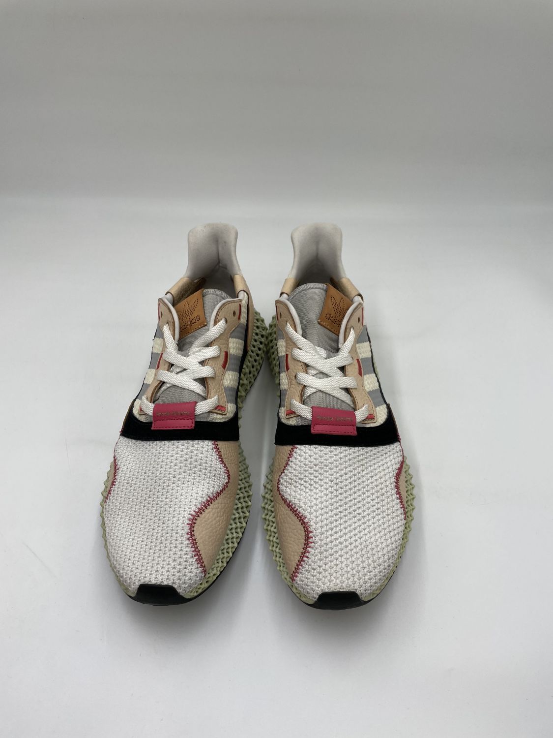 Originals x hender clearance scheme zx 4000 4d