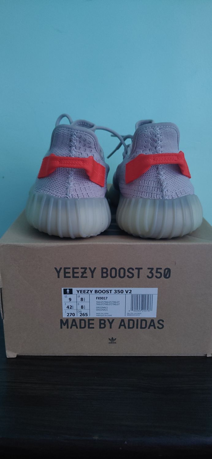 Adidas Yeezy Boost 350 V2 Tail Light | AfterMarket