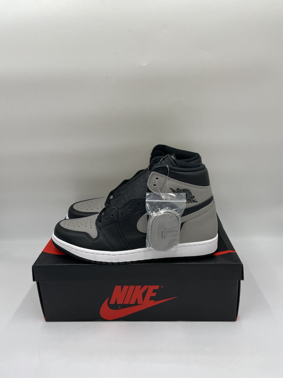 Jordan 1 Retro High Shadow (2018) | AfterMarket