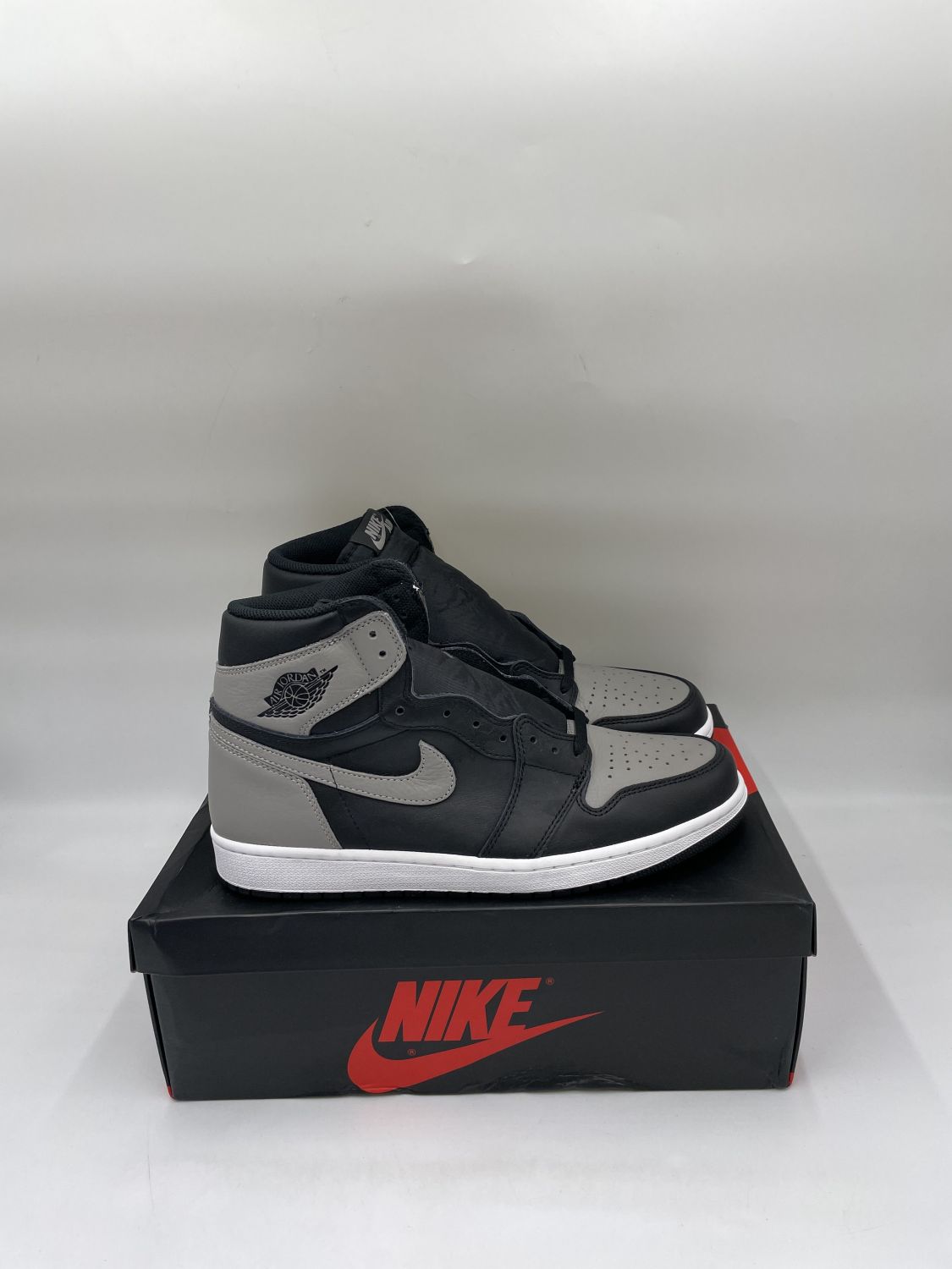 Jordan 1 Retro High Shadow (2018) | AfterMarket