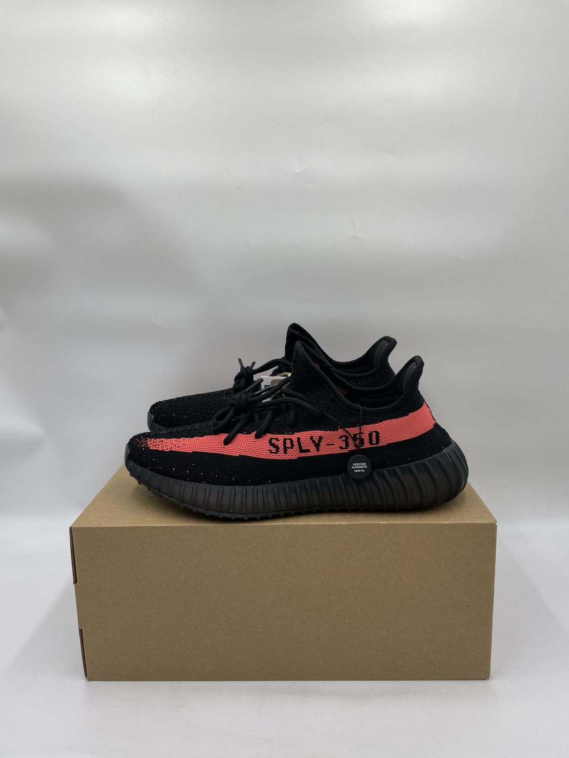 Yeezy 35 sale red glow