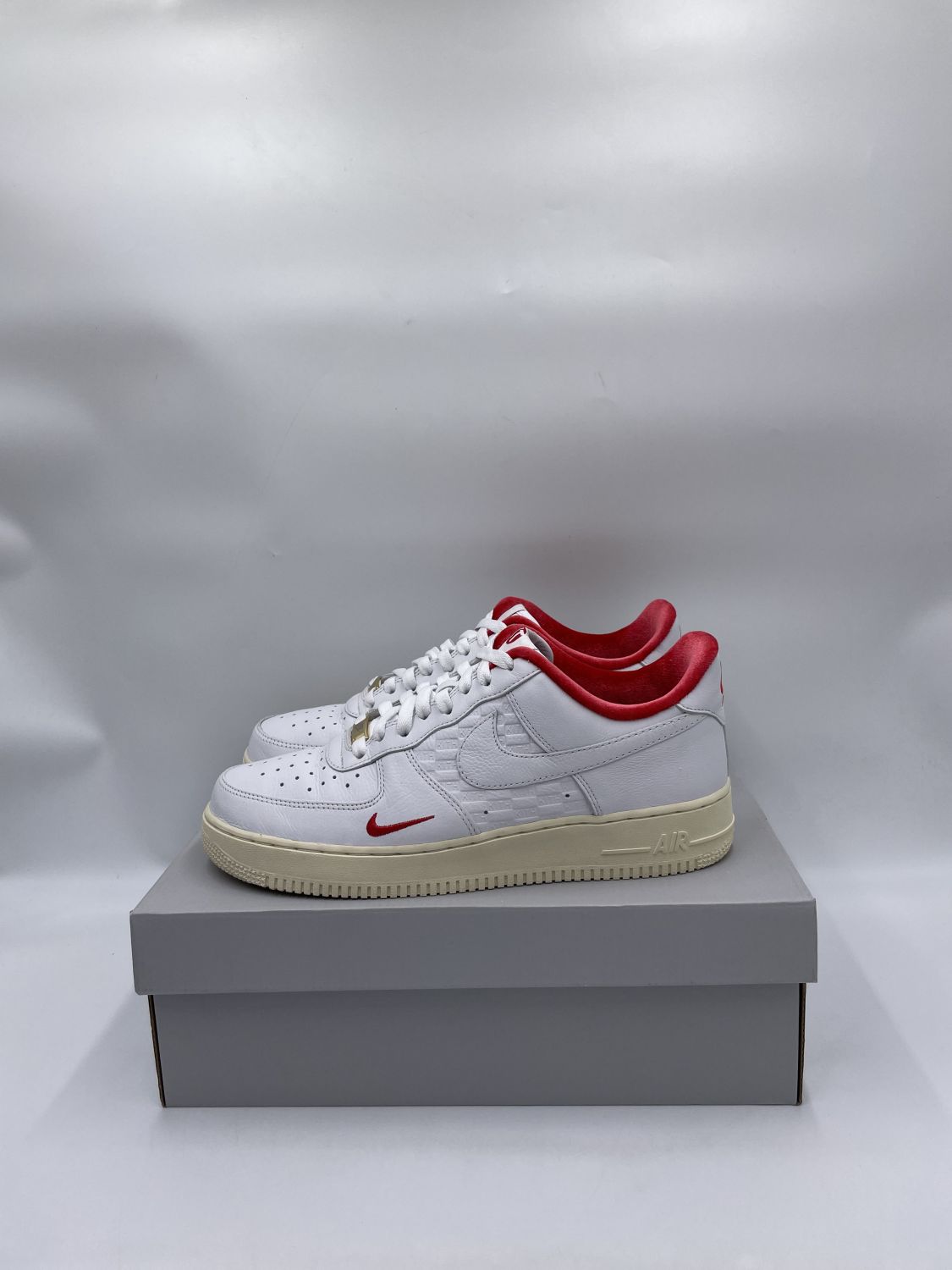 Nike Air Force 1 Low Kith Japan | AfterMarket