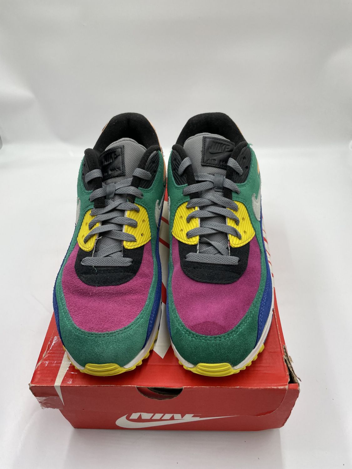 Am 90 viotech best sale