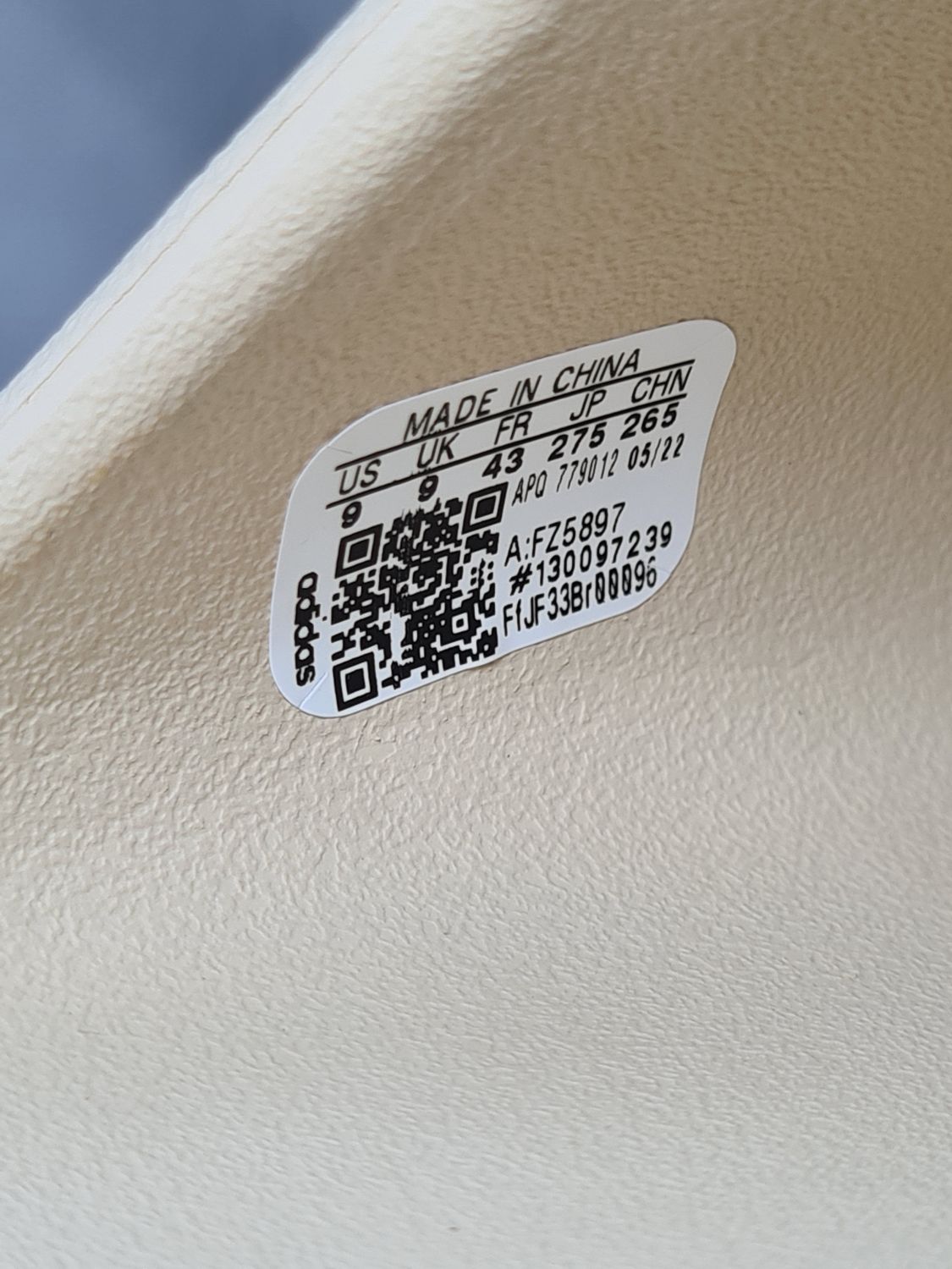 Adidas Yeezy Slide Bone 2022 Restock AfterMarket