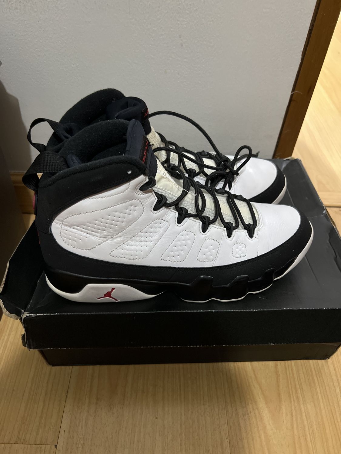 Jordan 9 price hot sale philippines