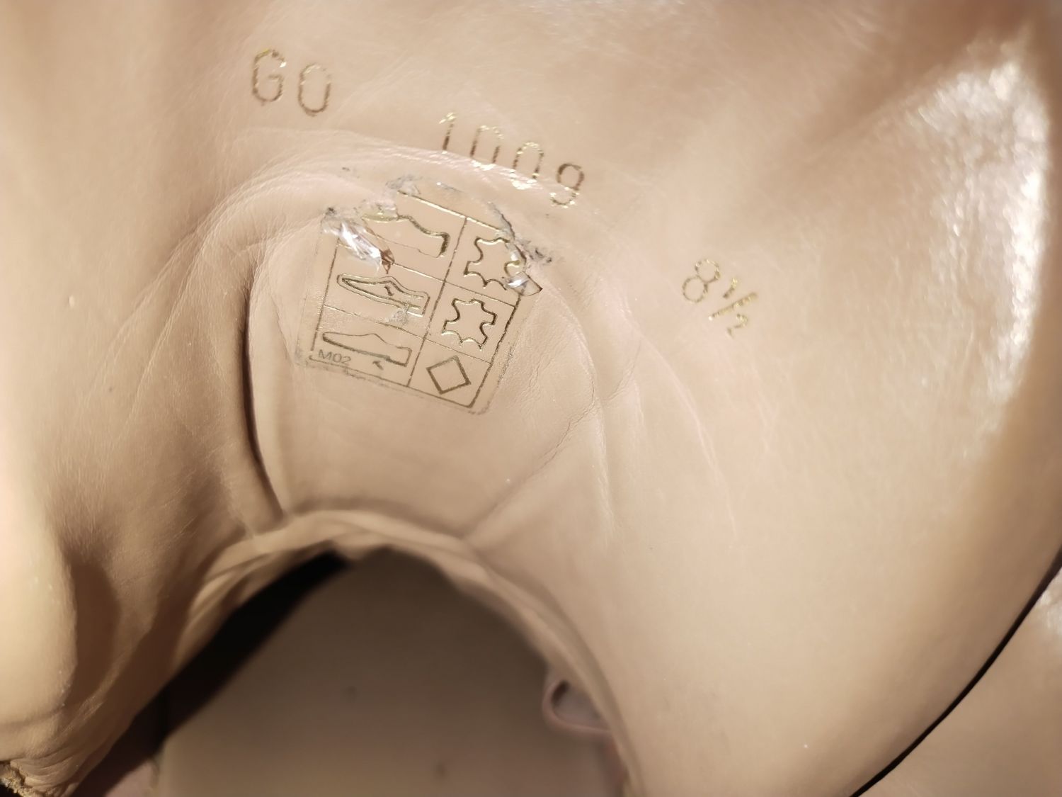 Louis Vuitton Jaspers Kanye Patchwork Zen Grey Pink