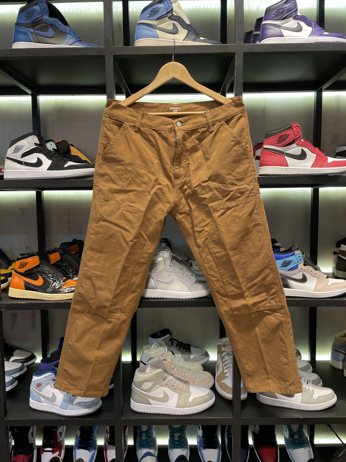 Carhartt pants for sale hotsell