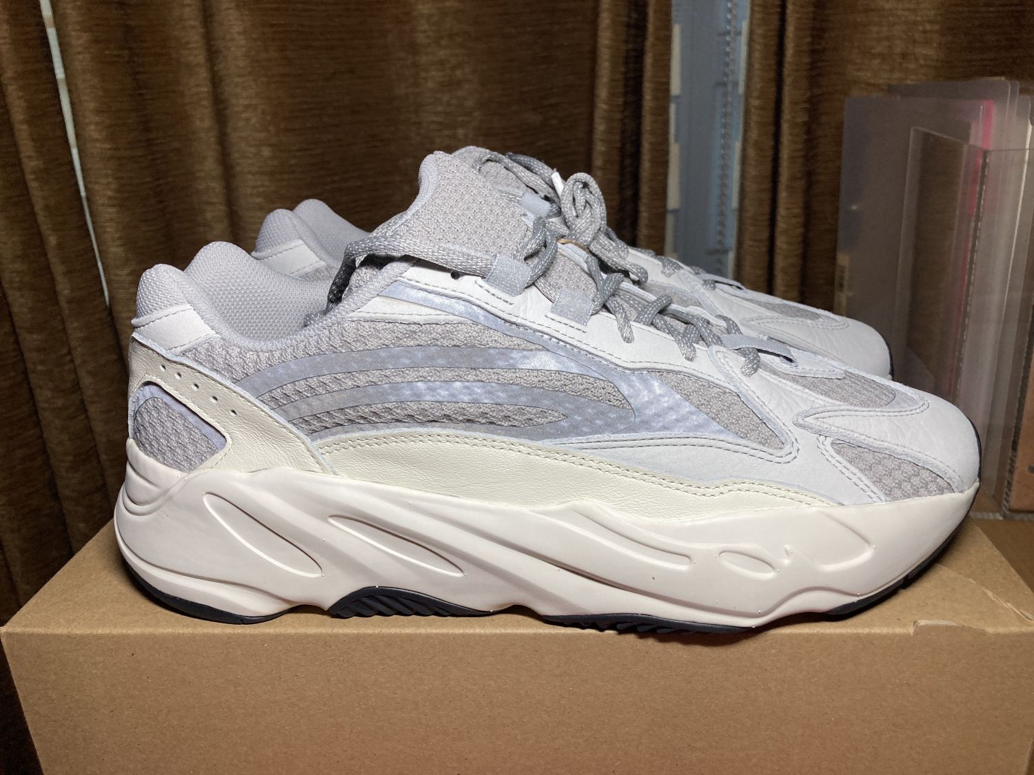 Adidas Yeezy Boost 700 V2 Static (2018/2022) | AfterMarket