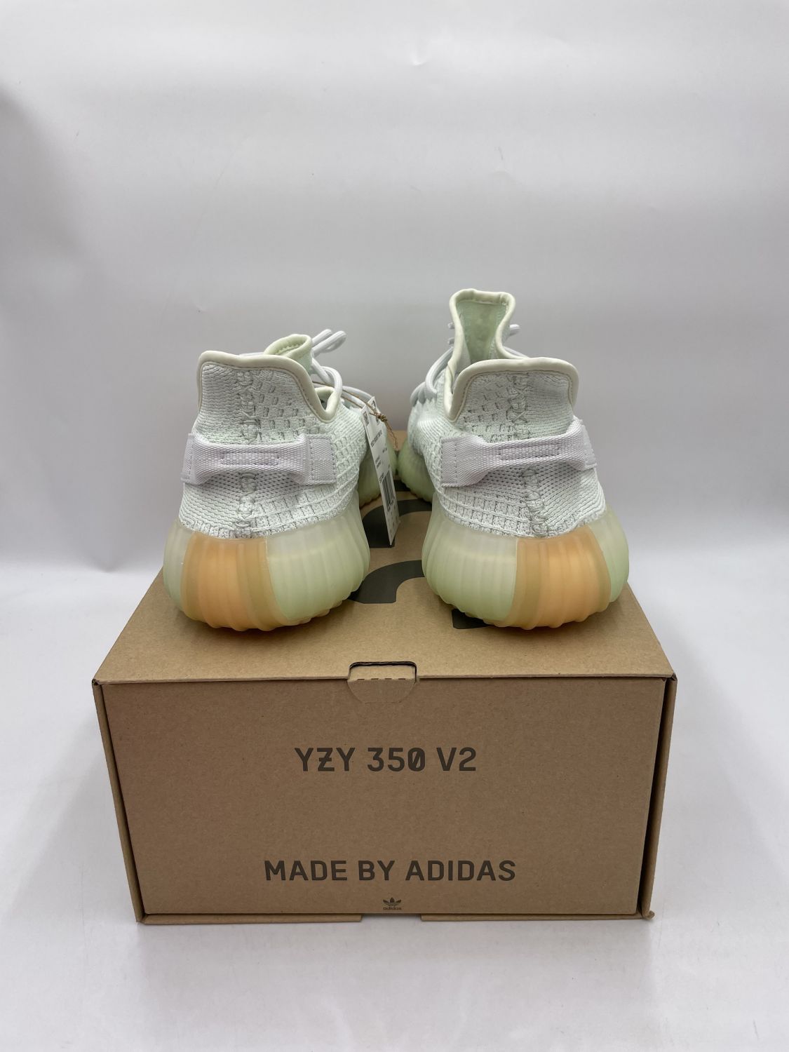 Adidas yeezy hyperspace kid best sale