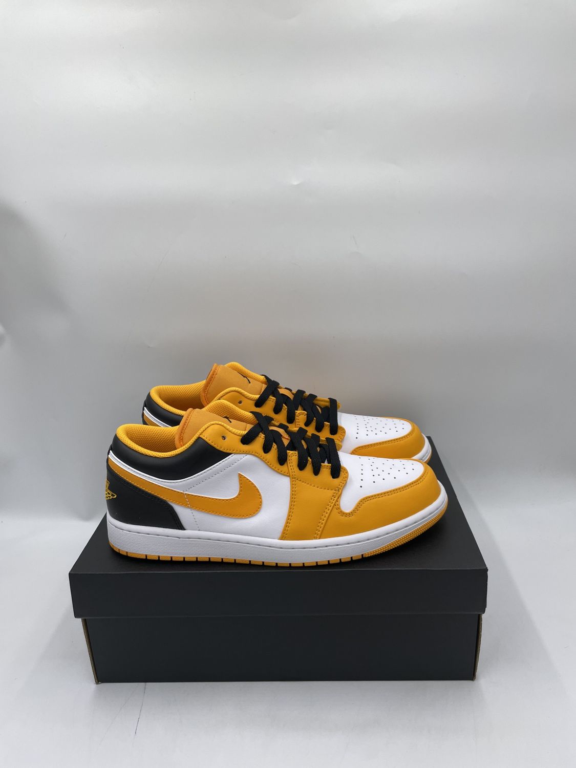GmarShops Marketplace  Where To Buy The The Air Jordan 1 Low Taxi
