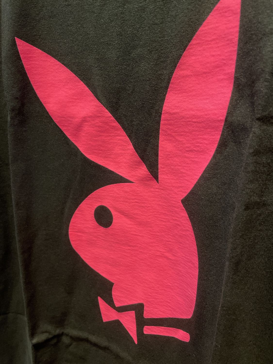 Assc hot sale playboy tee