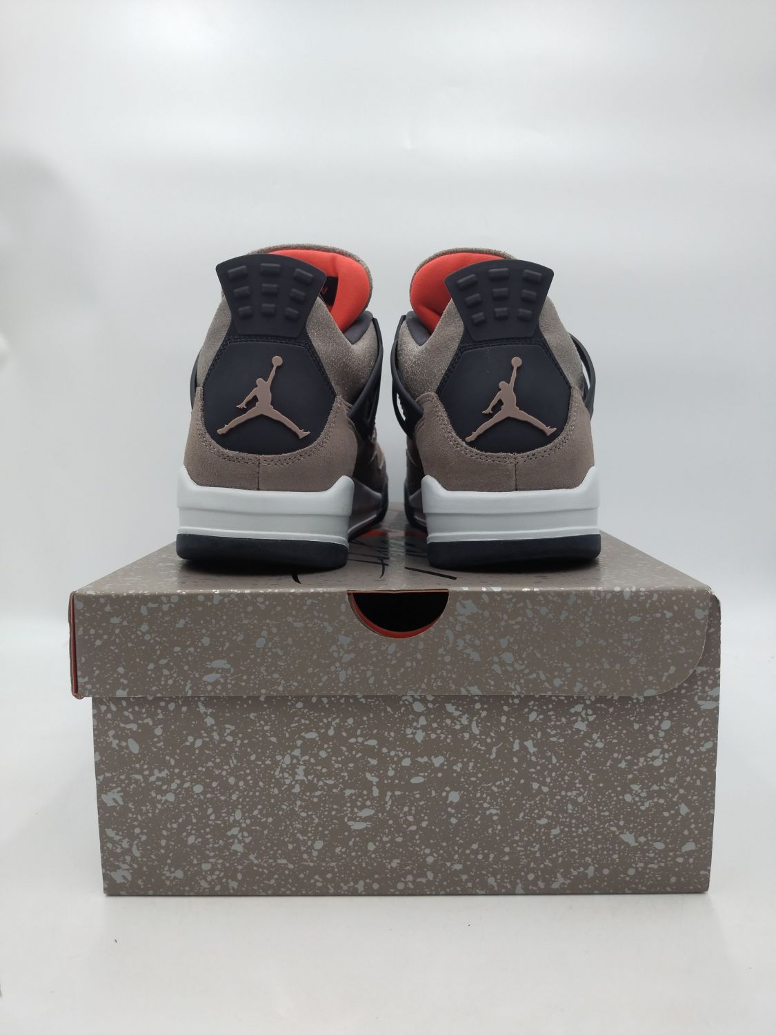 Jordan 4 Retro Taupe Haze | AfterMarket