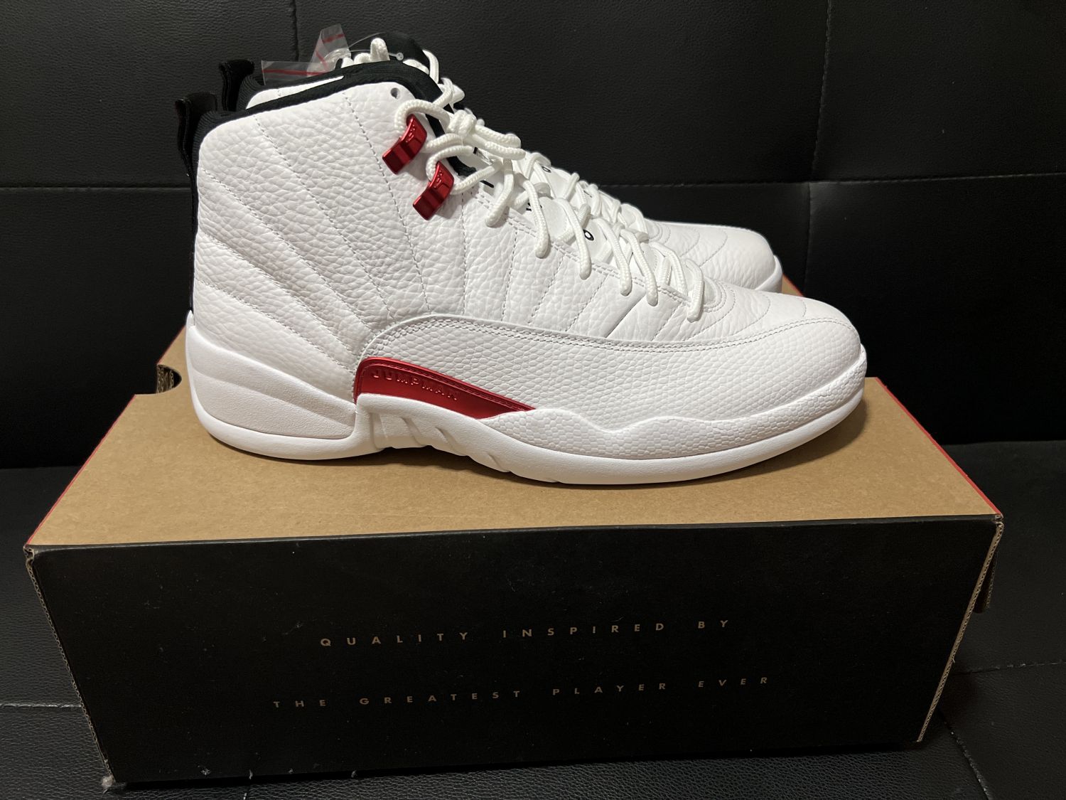 Jordan 12 Retro Twist | AfterMarket