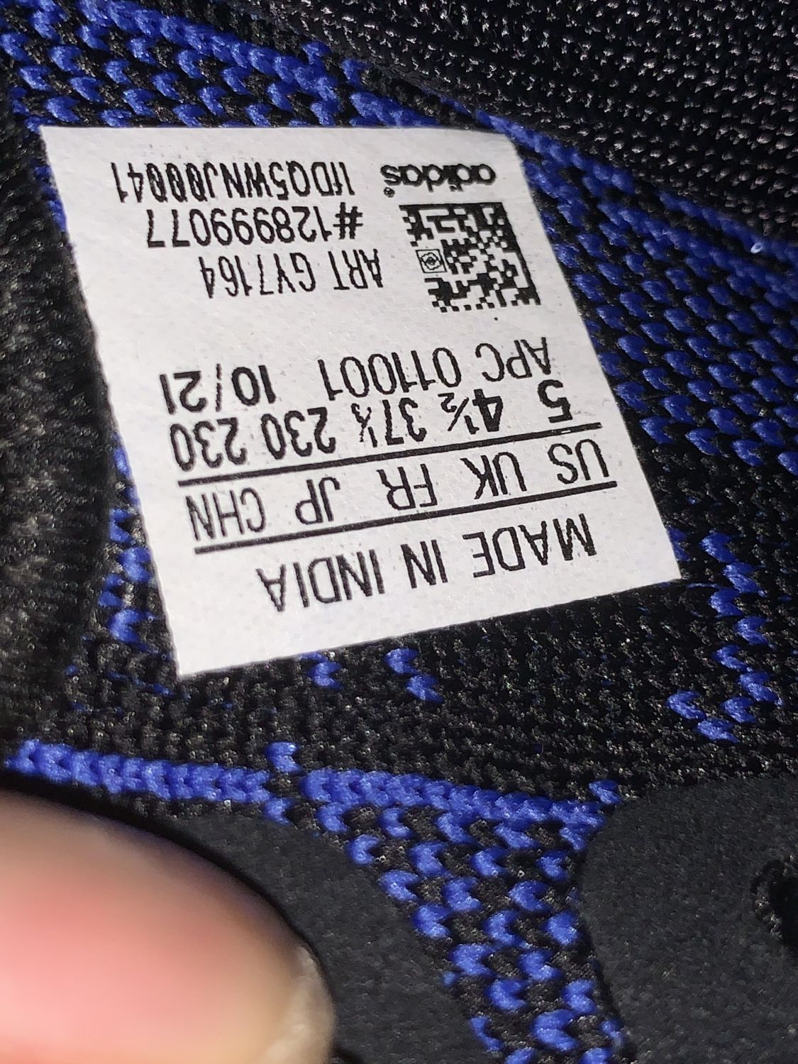 Adidas Yeezy Boost 350 V2 Dazzling Blue AfterMarket