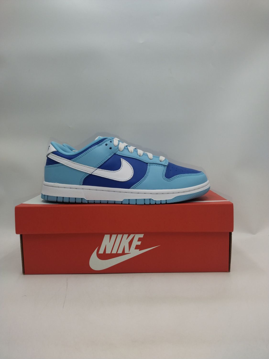 Nike Dunk Low Retro QS Argon (2022) | AfterMarket