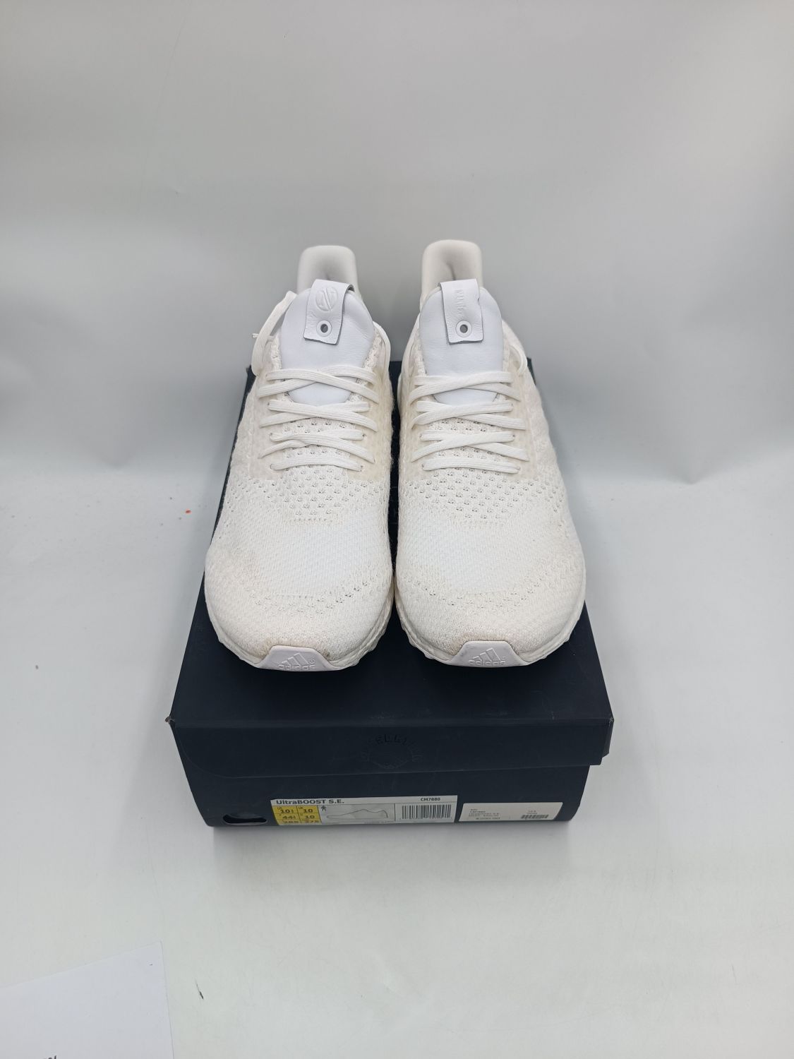 Adidas ultra boost 4.0 a best sale ma maniere x invincible cashmere wool