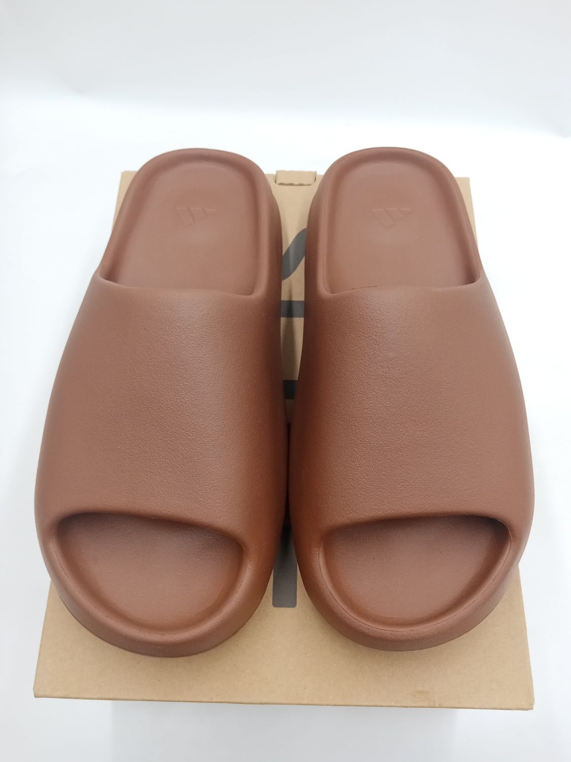 Adidas Yeezy Slide Flax | AfterMarket