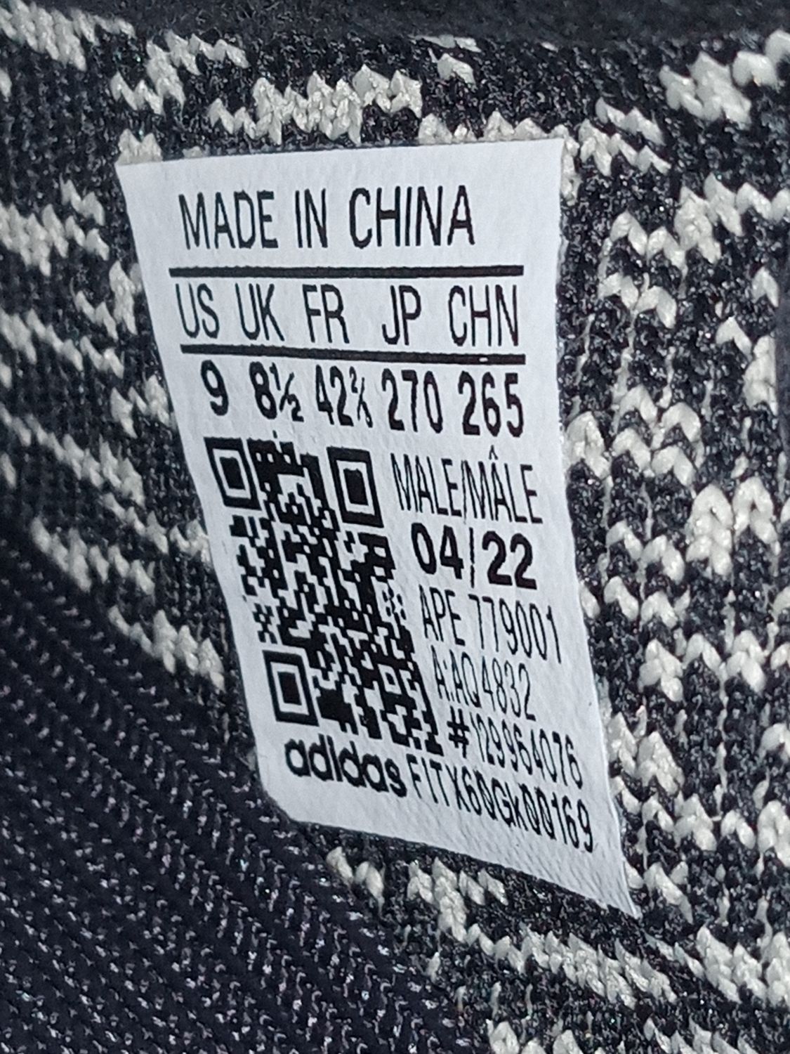 Yeezy turtle dove tag outlet
