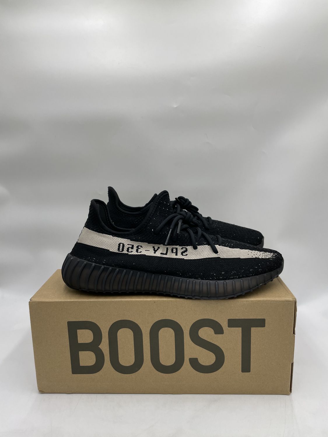 Buy Adidas Yeezy Boost 350 V2 - By1604 - Size 9.5 at