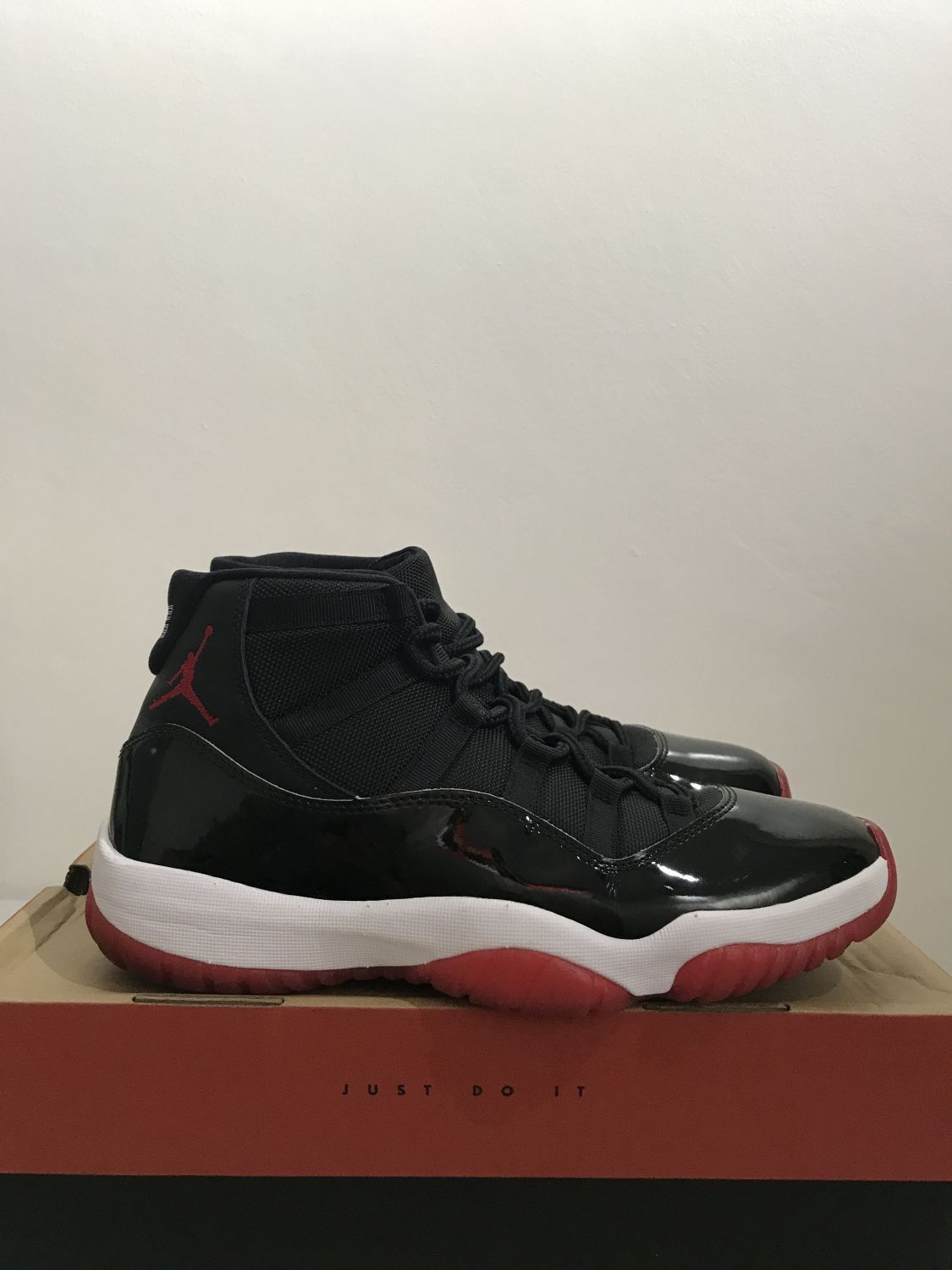 Jordan 11 Retro Playoffs Bred (2019) | AfterMarket