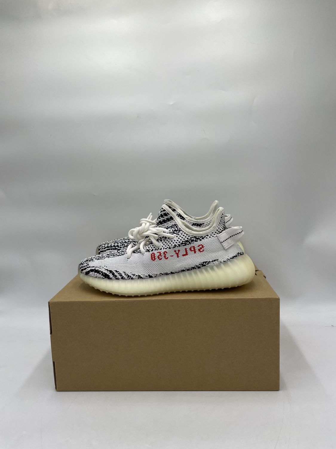 Adidas yeezy boost clearance 350 v2 zebra 2.0