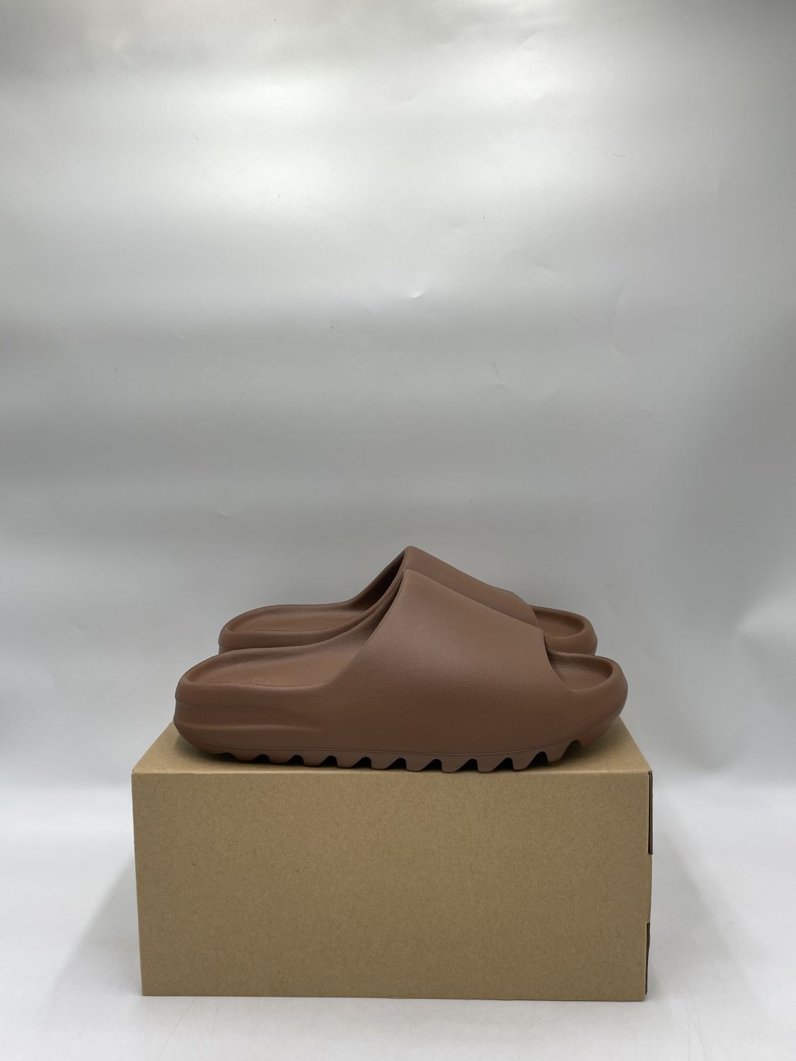 Adidas Yeezy Slide Flax | AfterMarket