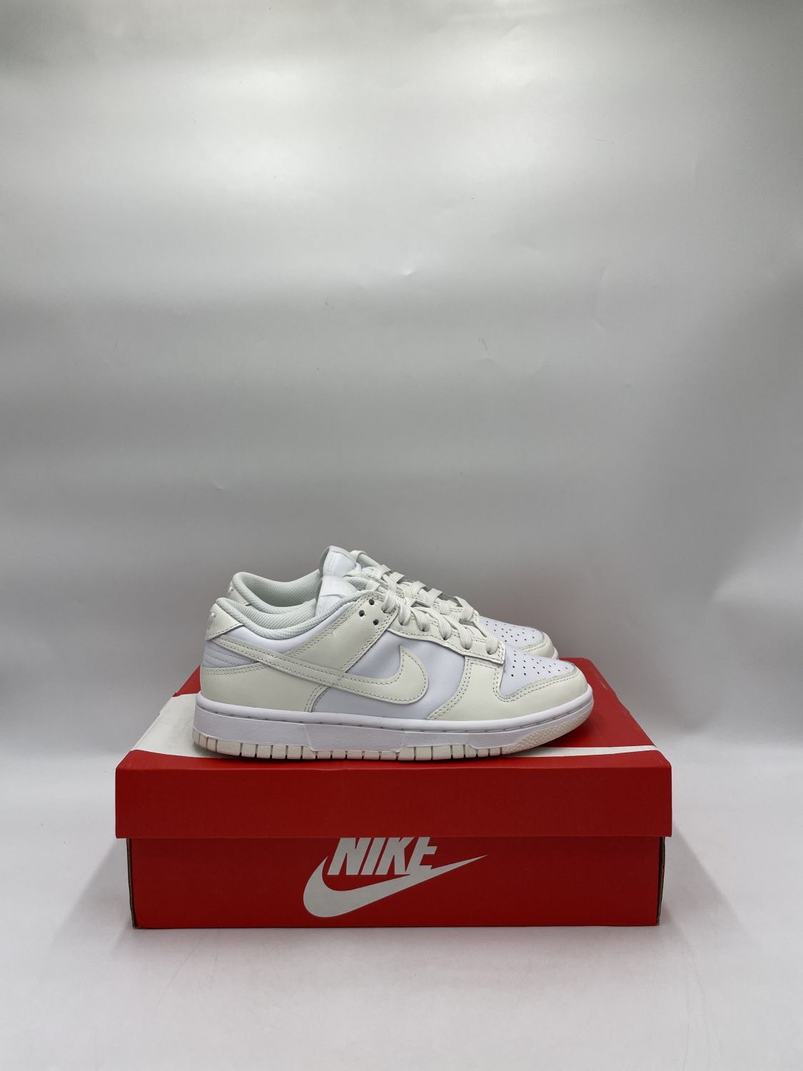 Nike Dunk Low Retro Coconut Milk (Womens) | AfterMarket