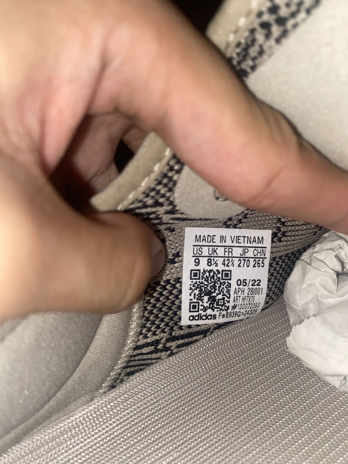 Adidas yeezy sply cheap 350 made in vietnam
