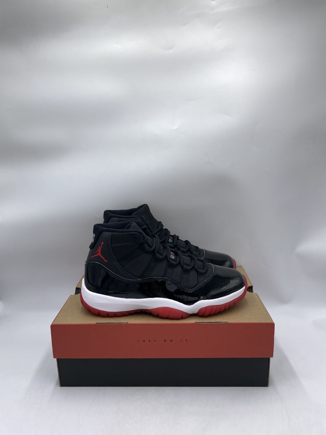 Jordan 11 Retro Playoffs Bred 2019 AfterMarket