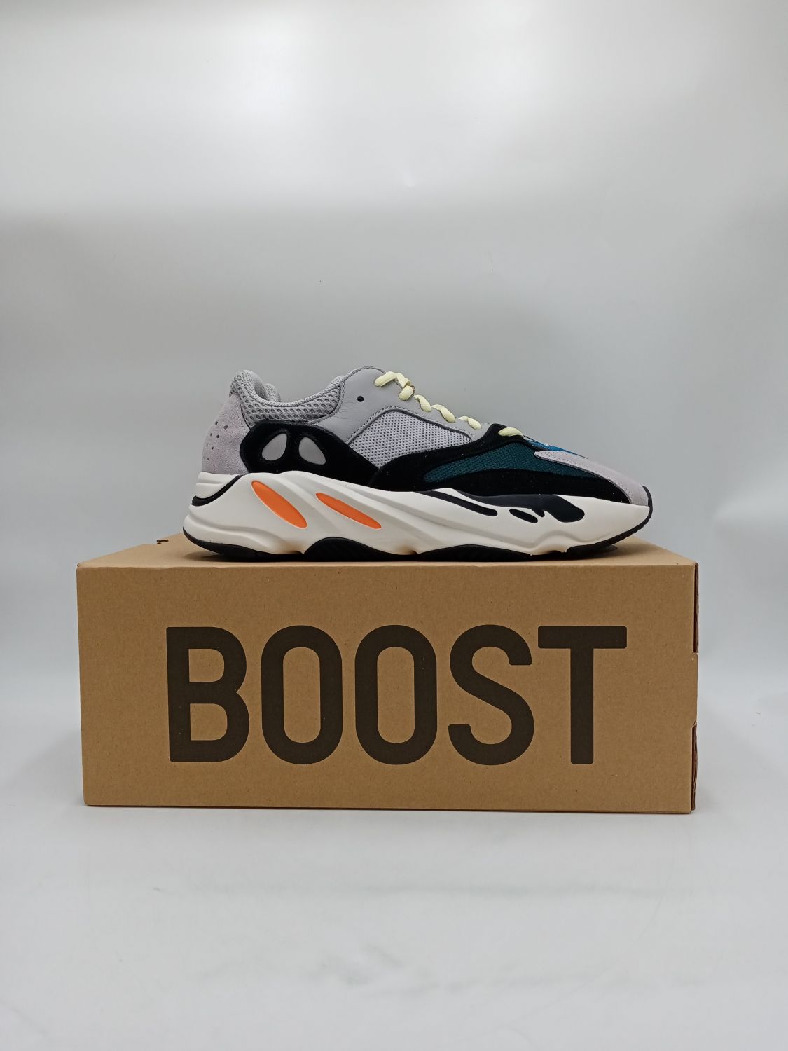 Adidas Yeezy Boost 700 Wave Runner | AfterMarket