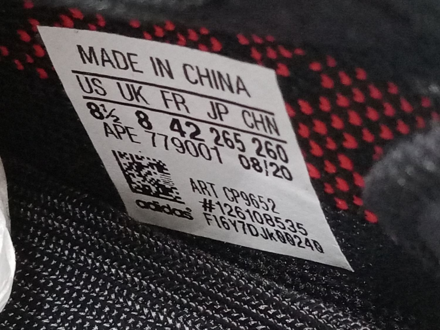 Art cp9652 discount