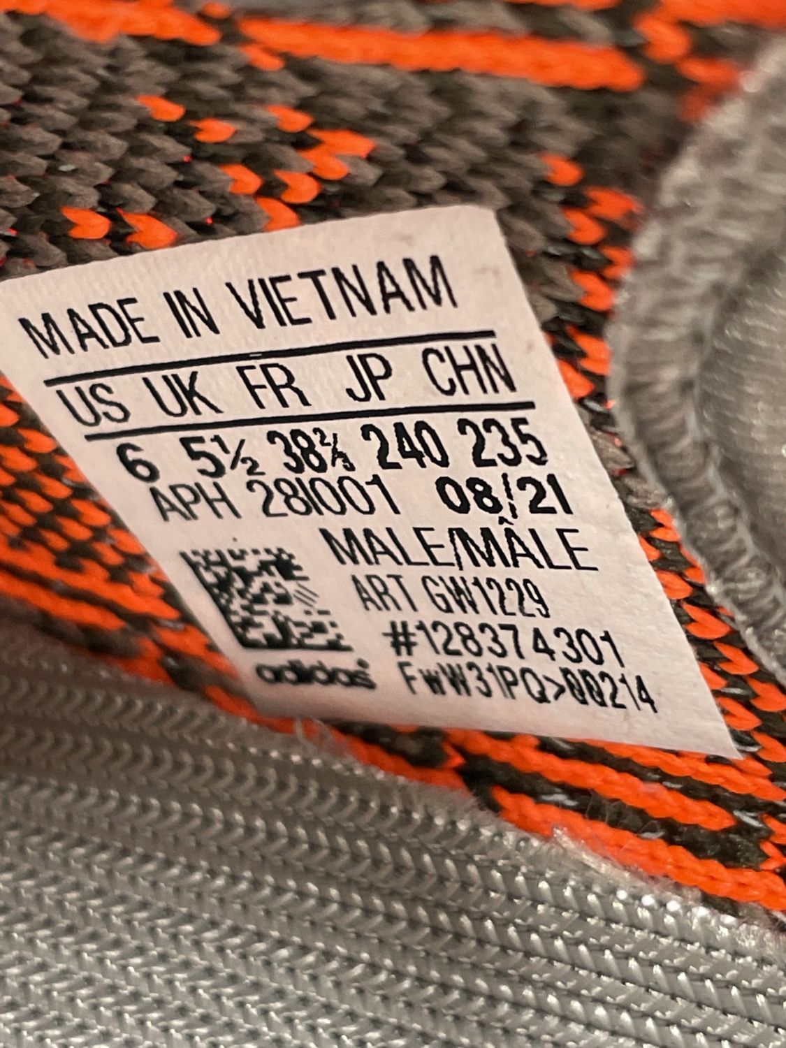 Adidas Yeezy Boost 350 V2 Beluga Reflective AfterMarket