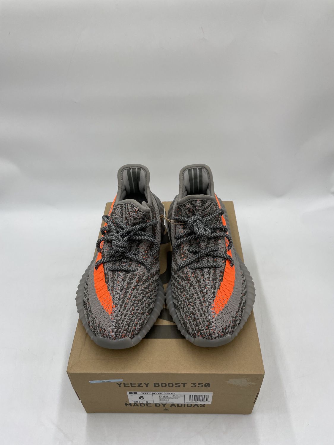 Yeezy boost 35 beluga on sale price