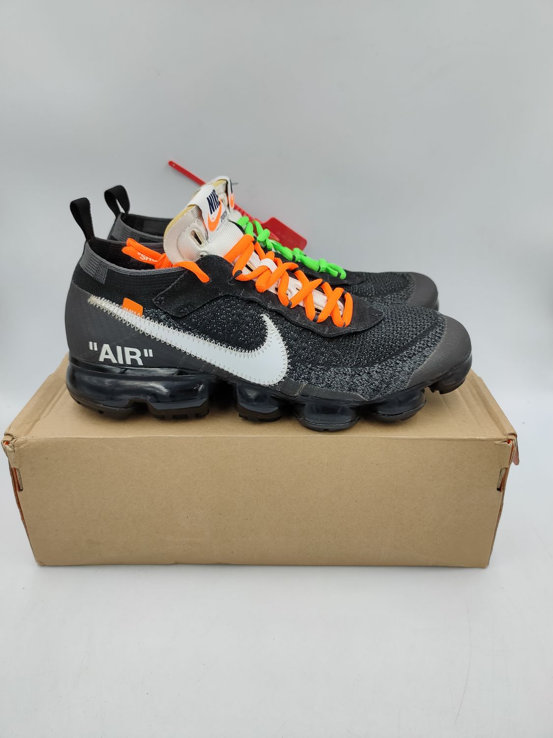 Nike Air VaporMax Off-White | AfterMarket
