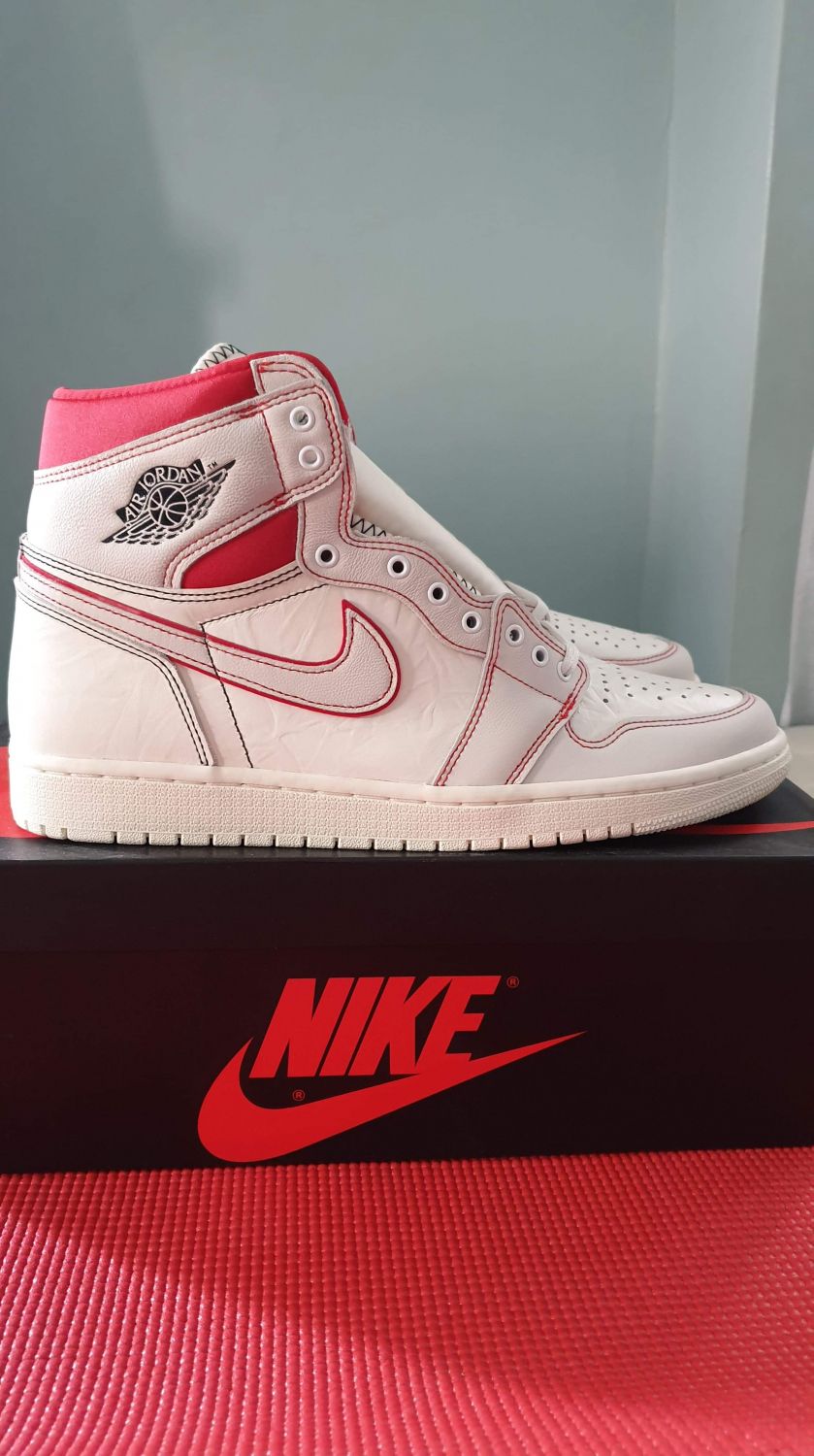 jordan 1 high phantom