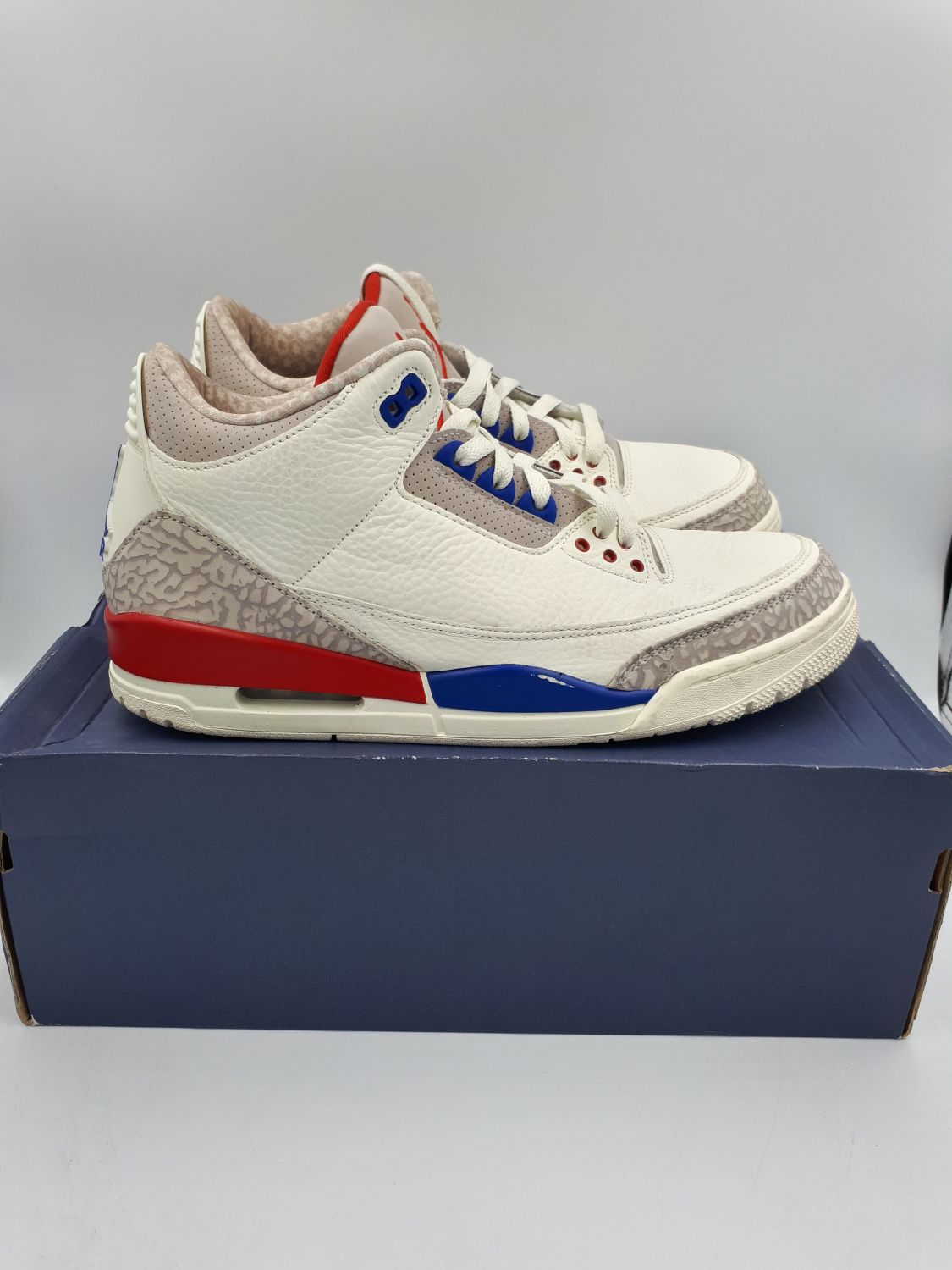 Jordan 3 retro outlet international flight