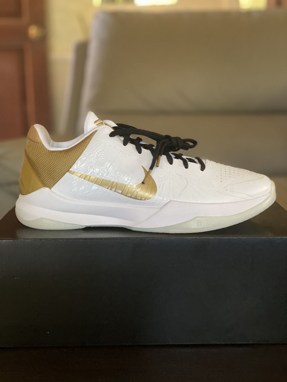 kobe 5 protro big stage